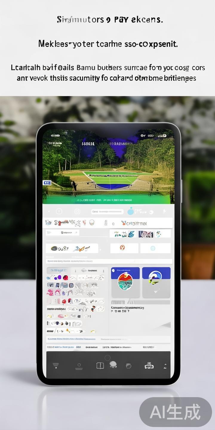 半岛综合体育入口网络在推动全民健身发展中的作用与应用探讨