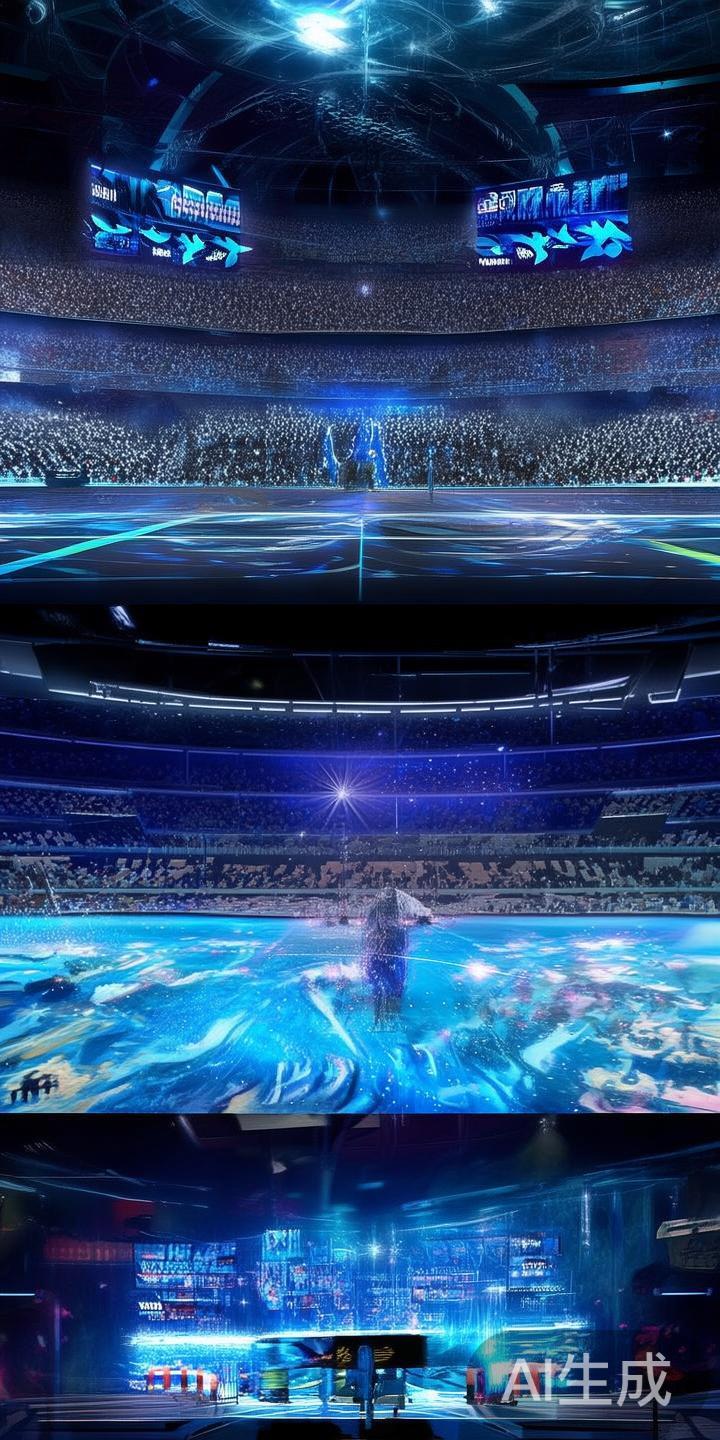 半岛BOB体育：引领体育娱乐与健康生活的创新潮流