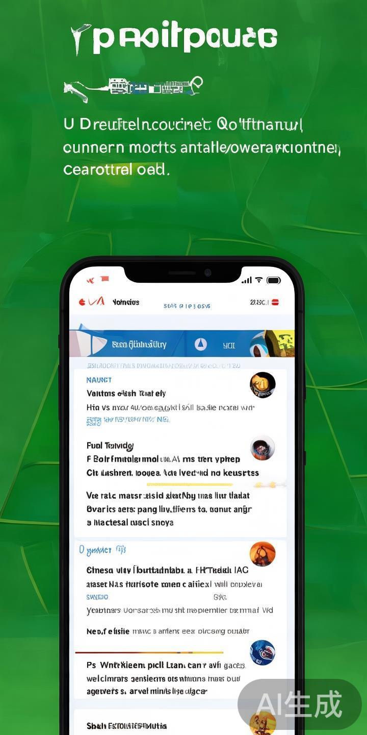 如何通过半岛体育官网app轻松获取最新体育赛事资讯与精彩视频
