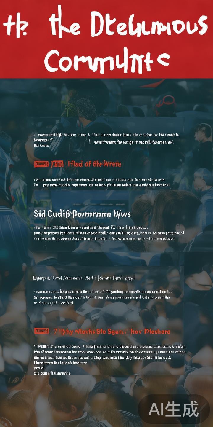 如何利用半岛体育聊天App打造属于你的专业体育社交社区策略指导