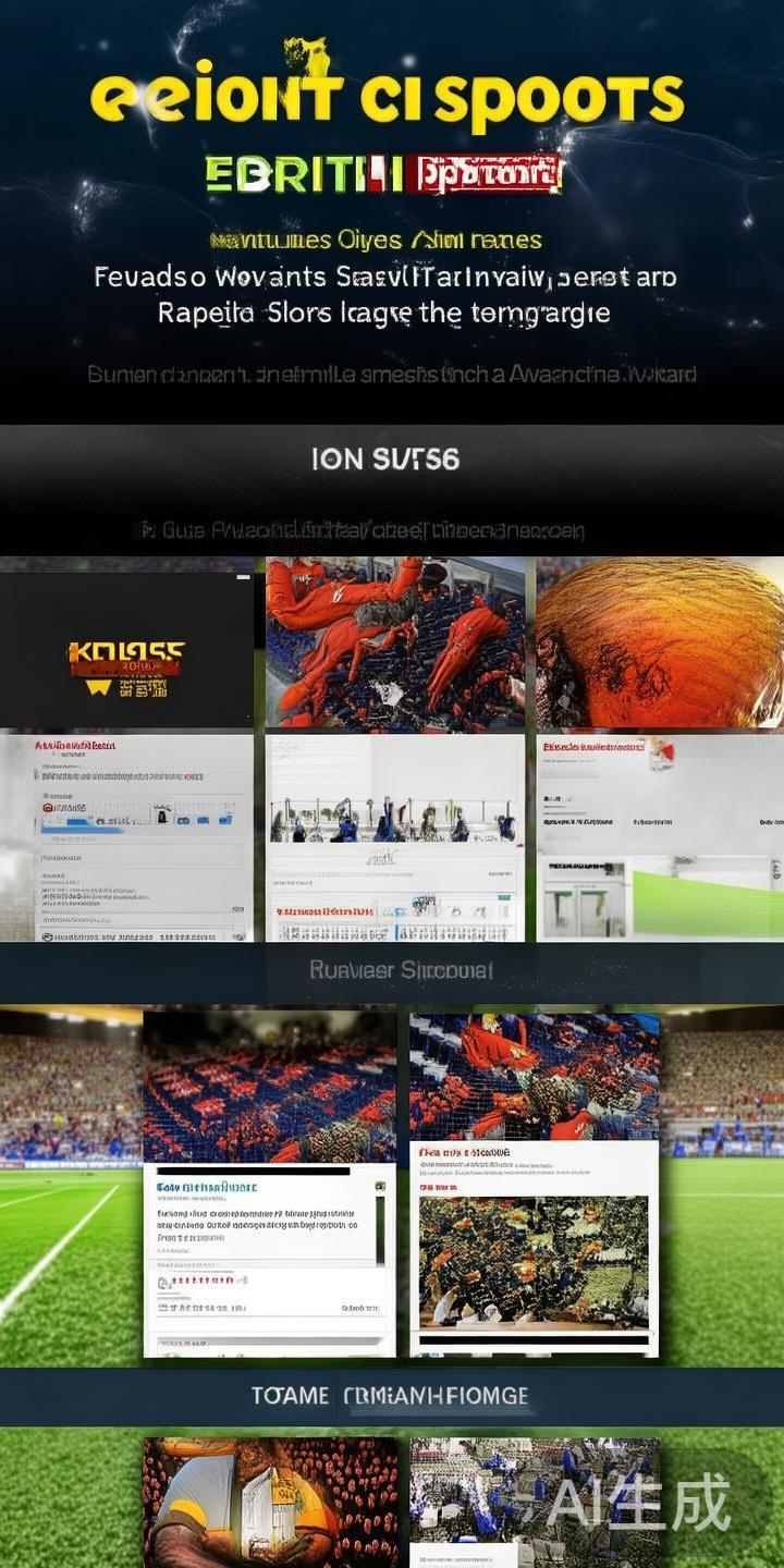 深入掌握半岛体育官方网站首页最新赛事资讯与精彩内容全攻略