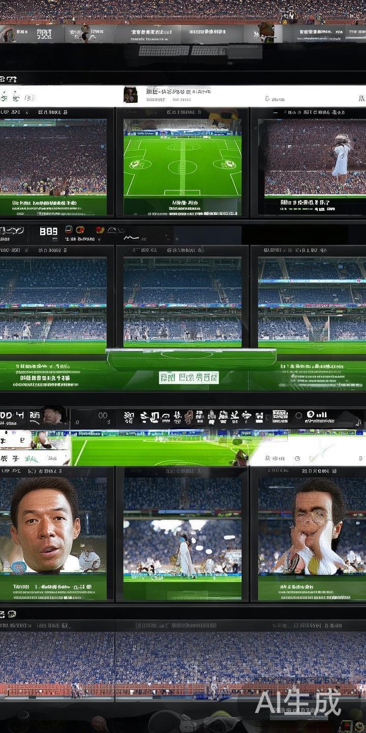 全面解析bob半岛体育网站的丰富体育资源与优质用户体验