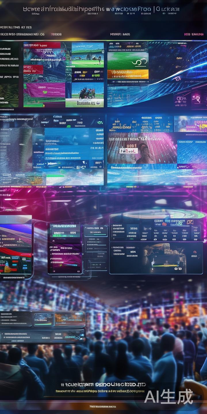 半岛体育入口全攻略：便捷使用指南与最新赛程实时精彩更新