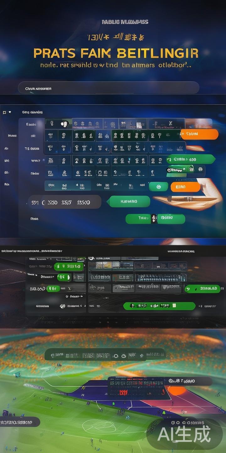 全面解析半岛BOB体育网页版：功能亮点与使用操作指南