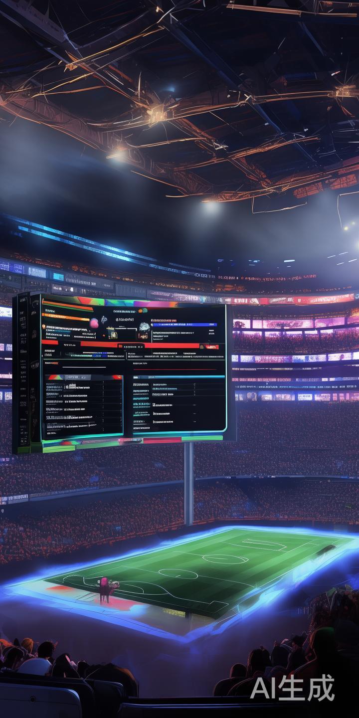 全面解析Bob半岛综合体育官网平台：优势、特色与未来发展趋势