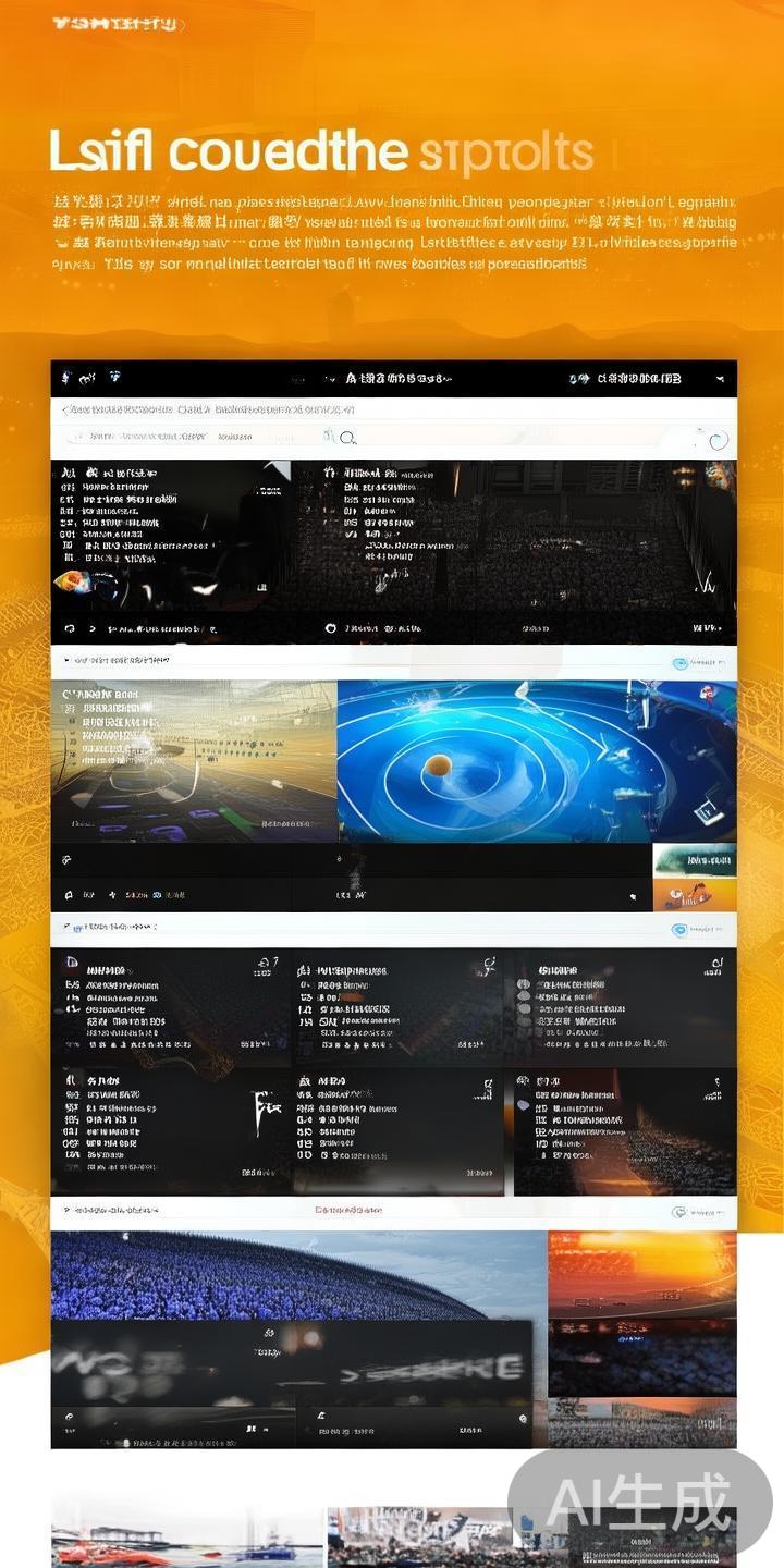 全面掌握半岛体育中国官方网站最新动态与赛事信息的权威指南