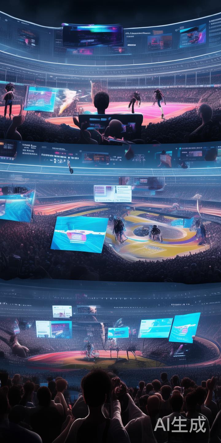 在当今数字化时代，用户体验已成为衡量一个体育平台成