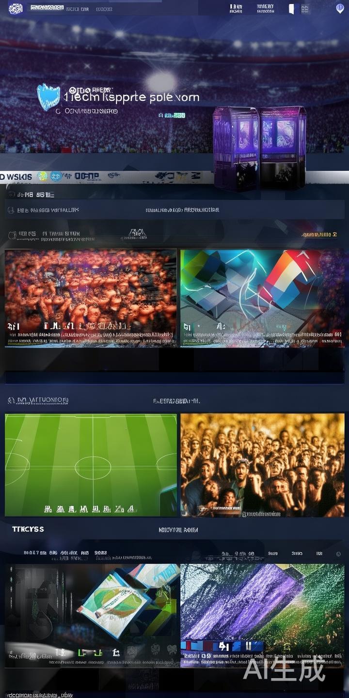 半岛体育平台汇聚优质体育赛事与贴心服务全面介绍