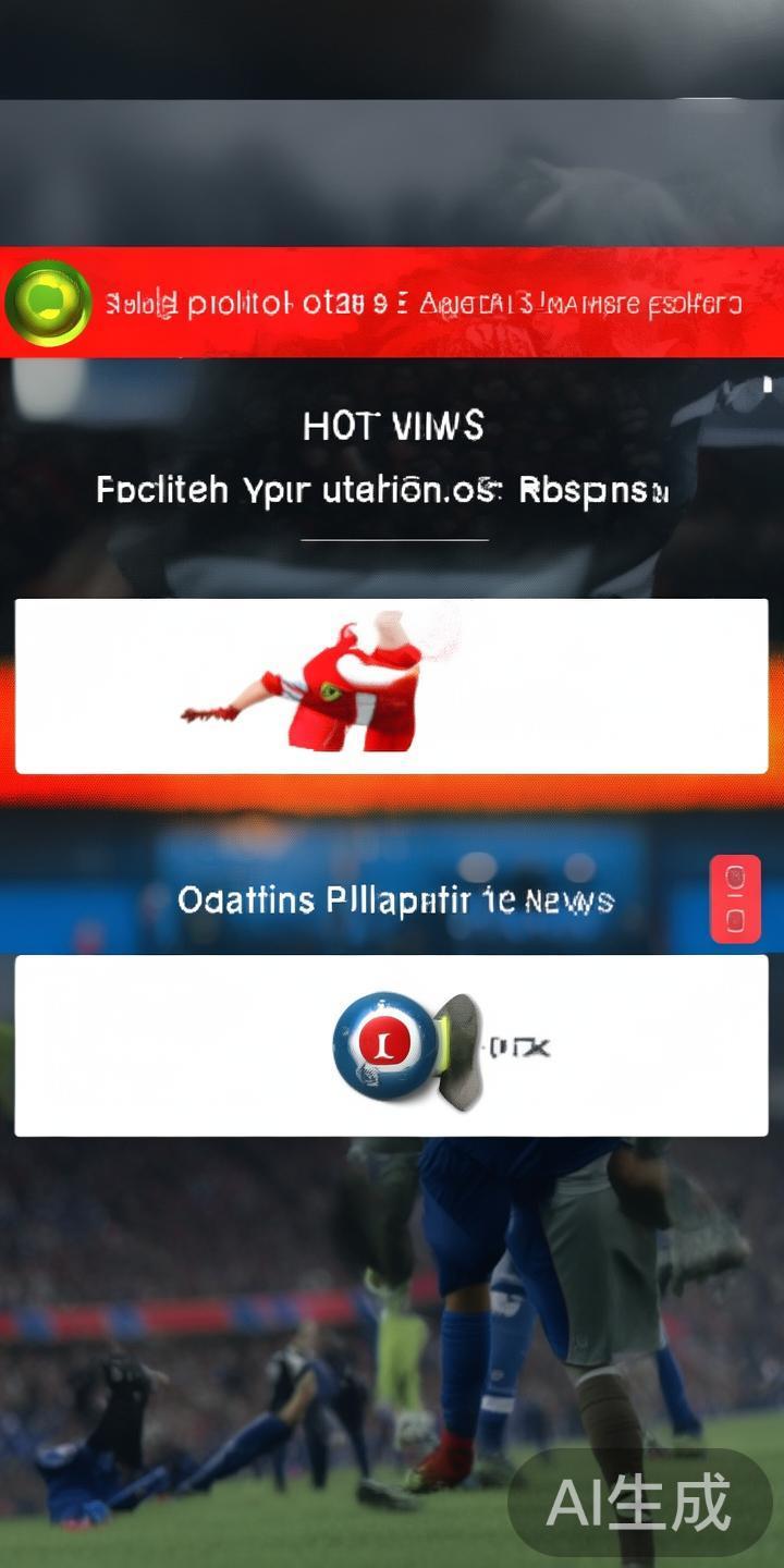 如何在BOB半岛体育官方网站上获取最权威的体育新闻与赛事结果的方法指南