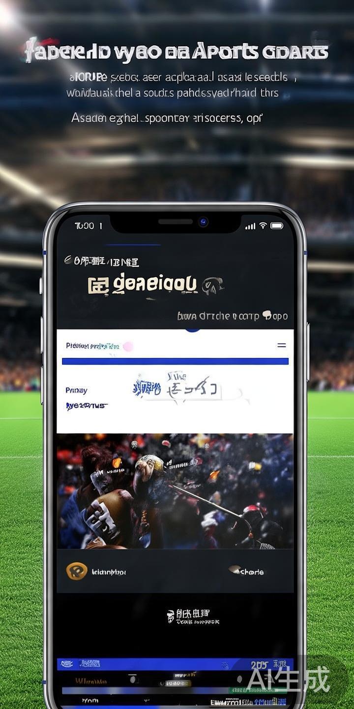 苹果手机用户必看:最新半岛体育app下载完整步骤详解及使用攻略