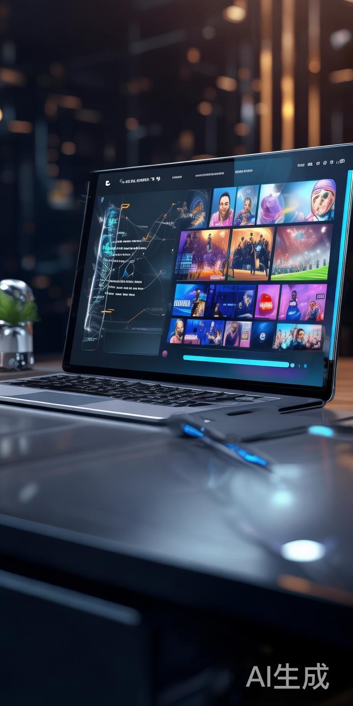 全面升级:探索半岛真人体育平台最新赛事动态与用户体验优化策略