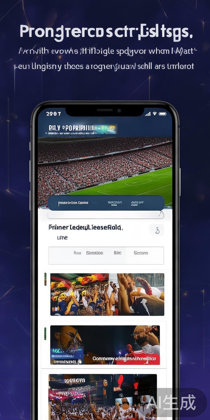 立即下载半岛体育官方APP,畅享全平台超燃体育盛宴 半岛体育官方app以其丰富的内容和高清直播赢得用户