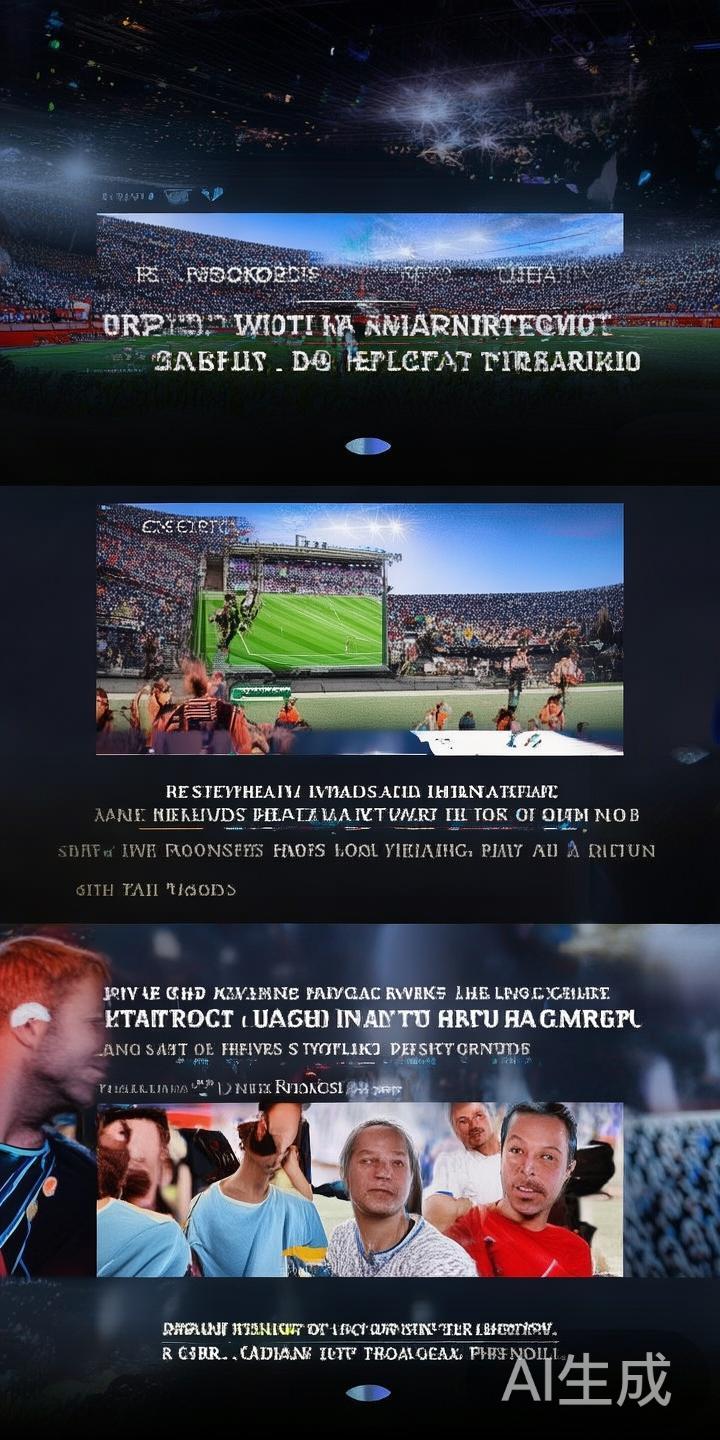 优秀的体育直播平台不仅提供观看，更注重用户互动和社