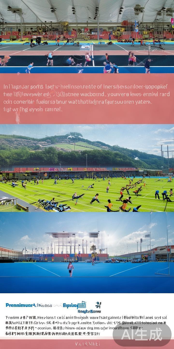 青训体系的完善是体育长远发展的基础。半岛体育深知青