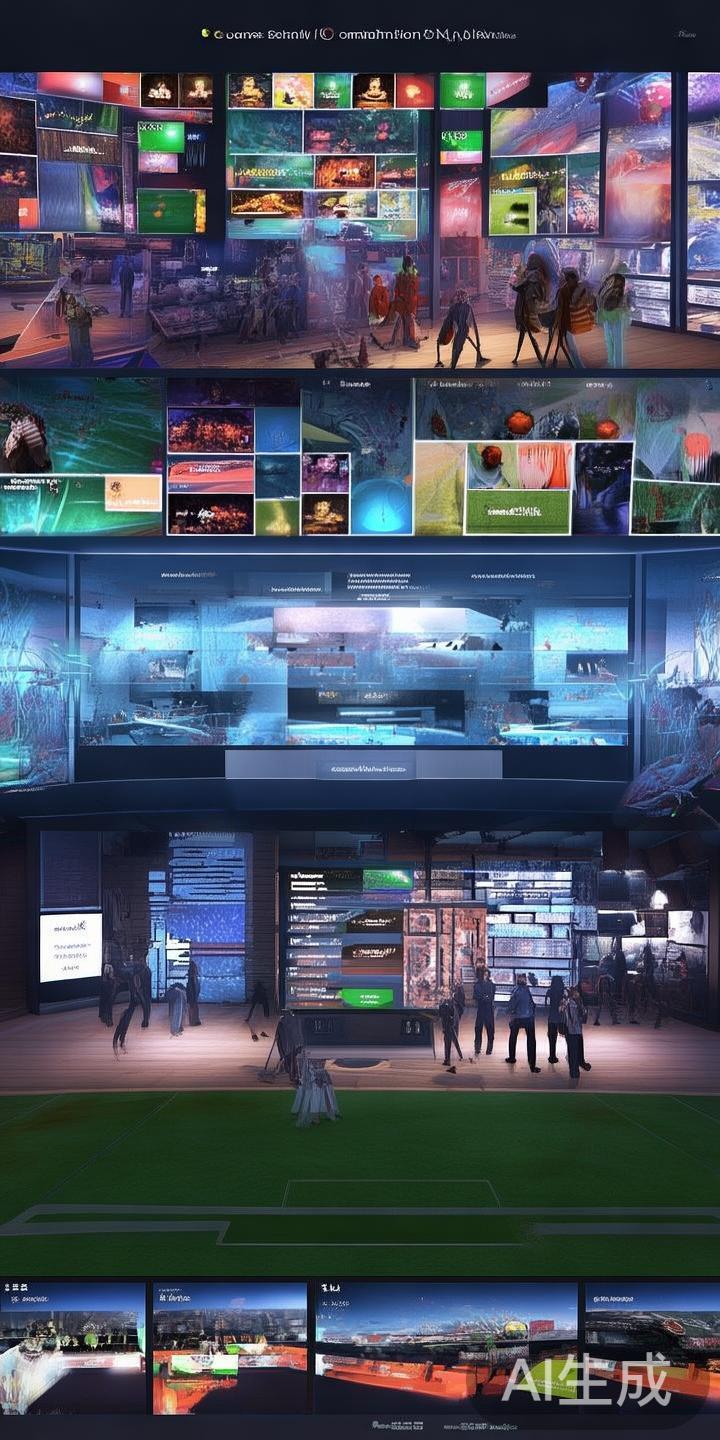 半岛综合体育网页版：一站式便捷体验您的多样体育项目与赛事直播平台