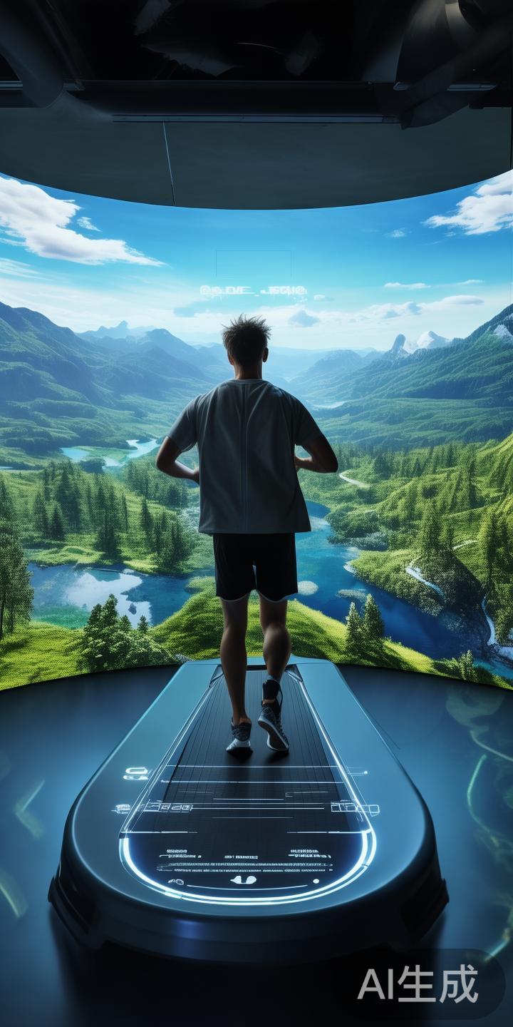 深入了解Bob半岛博鱼综合体育场馆设施,开启极致运动体验之旅 此外,场馆还引入虚拟现实(VR)和增强现实(AR)