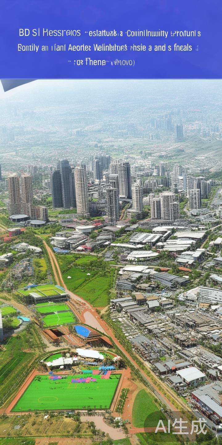 3.&nbsp;多元化的发展模式
BD体育半岛不仅关注竞技