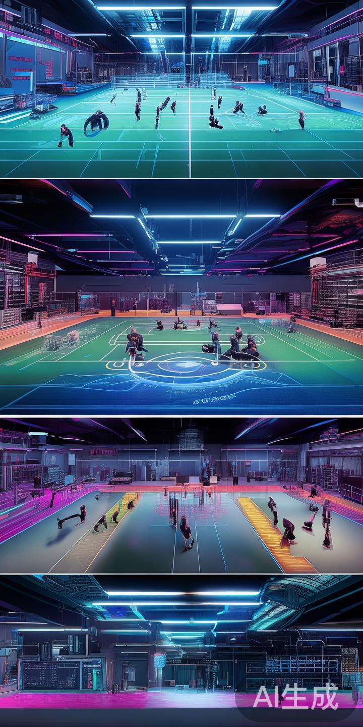 全面分析半岛体育的整体实力与核心竞争优势评估